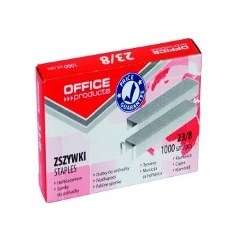 Image 1 of Office Products Телчета за телбод 23/8мм 1000 бр