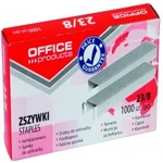 Office Products Телчета за телбод 23/8мм 1000 бр