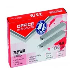 Office Products Телчета за телбод 23/8мм 1000 бр