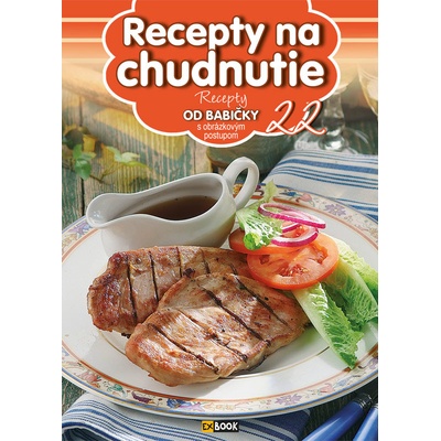 Recepty na chudnutie
