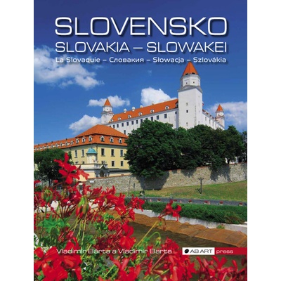 Slovensko-Slovakia-Slowakei-La Slovaquie-????????-Słowacja-Szlovákia