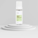 Iunik Centella Bubble Cleansing Foam čistící pěna s pupečníkem asijským 150 ml