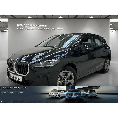 BMW 220i Active Tourer 115 kW