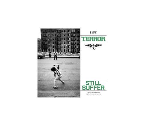 Terror - Still Suffer LP