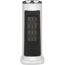 Voltomat HEATING BL-K18-J, 1400 W, stříbrné BL-K18-J VDE PLUG