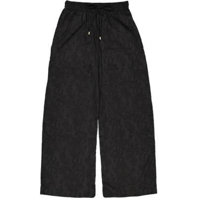 Barts Дамски ежедневен панталон Barts Women's Carpacica Pants Casual trousers - Black - размер S/M (107-4412-0111)