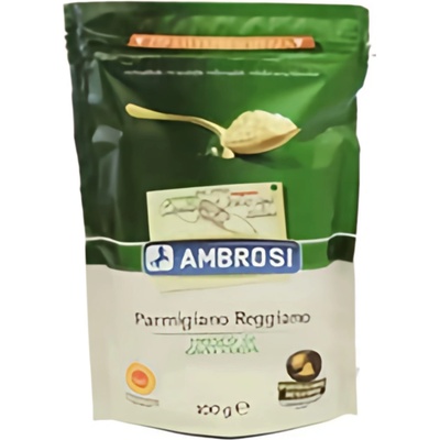Ambrosi Parmigiano Reggiano strouhaný 100 g