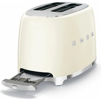 Image 1 of Smeg TSF01CREU