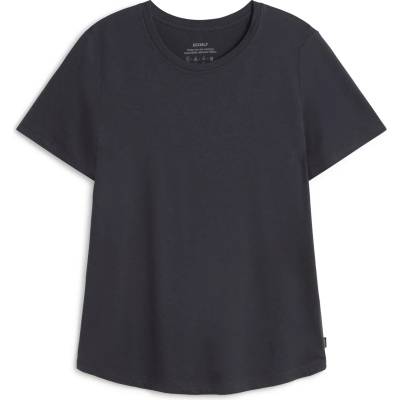 Ecoalf Дамска тениска Ecoalf Women's Lake T-Shirt (Tencel) T-shirt - Dark Navy (916-5476-0114)