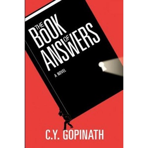 The Book of Answers (ISBN: 9781463680121)