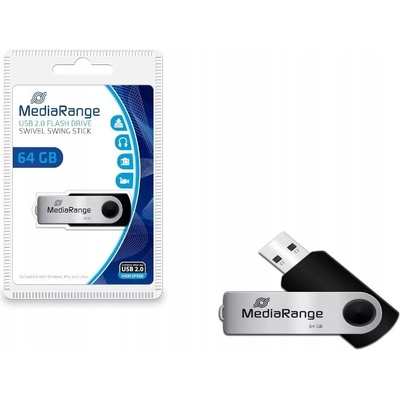 MediaRange MR912 64GB MR912