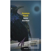 Spev duchov - Jesmyn Ward