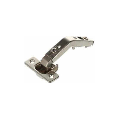 Riex NC70 záves clip on na skladacie dvere 135°