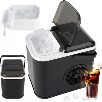 Klarstein ICE4-Caldwell-back