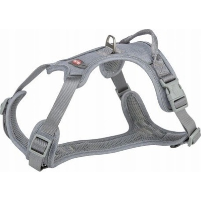 Trixie Premium Active postroj pro psy Graphite