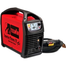 Telwin Superior Plasma 70 230V/400V + ACC