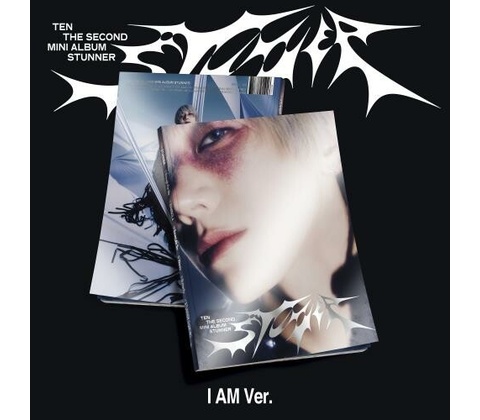 Ten 텐 - Stunner CD