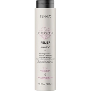 Lakmé Teknia Scalp Care Relief Успокояващ мицеларен шампоан, 300 ml - baby