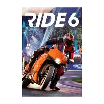 Ride 6