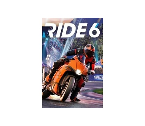 Ride 6