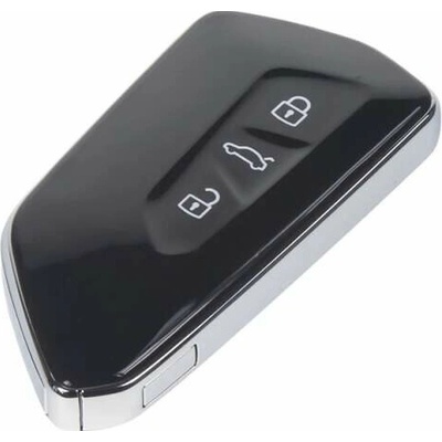 Klíč pro VW, Škoda, 3tl., 434MHz, 5H0 959 753M, 5H0 959 753