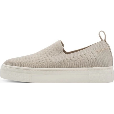 Tamaris mokasíny 24704 Ivory glam