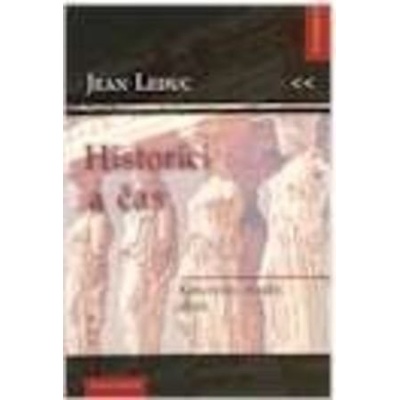 Historici a čas - Jean Leduc