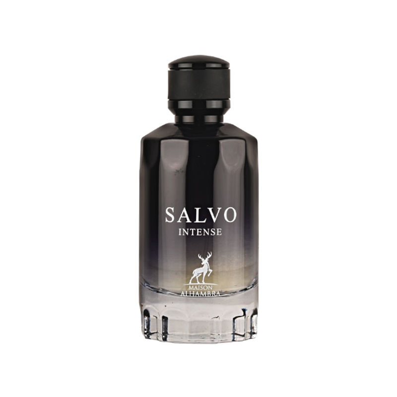 Alhambra Salvo Intense EDP 100 ml