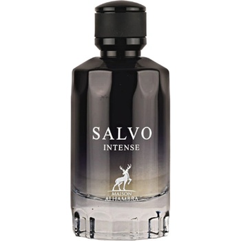 Alhambra Salvo Intense EDP 100 ml