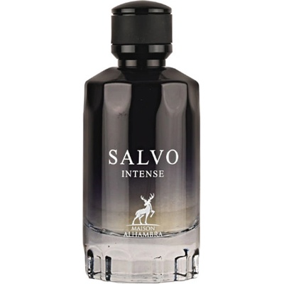 Alhambra Salvo Intense EDP 100 ml