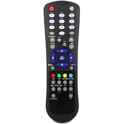 съвместим Proline rc1055 - заместител дистанционно управление (rc1055)