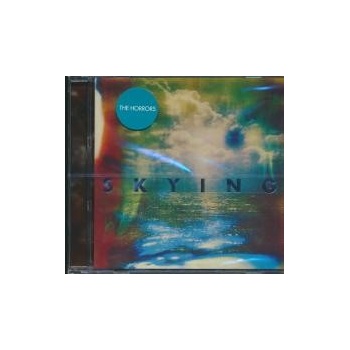 HORRORS: SKYING CD