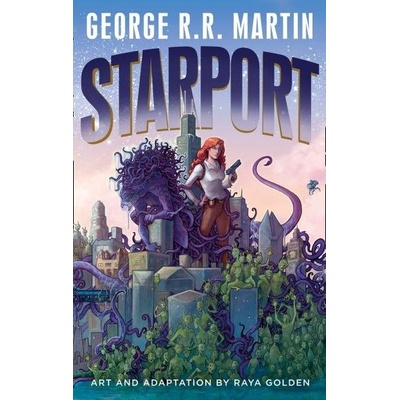 Starport - George R.R. Martin