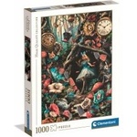 Clementoni Puzzle HQ Another Day in Wonderland 1000 pieces (39888)