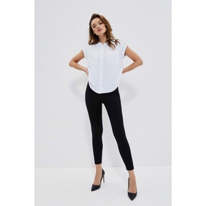 Moodo Черни дамски клинове Moodo Moodo | Cheren | ЖЕНИ | XS - zoot - 31,49 лв