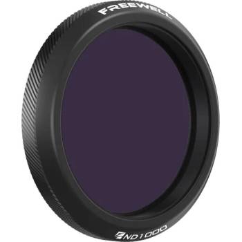 Freewell ND1000 filtr pre DJI Osmo Action 5 Pro FW-OA5-ND1000