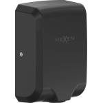Mexen Ventaro-Uh Slim сешоар за ръце, 700 W, черен матов - 70K033-70 (70K033-70)