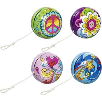 Goki Jojo Flower Power