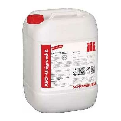Schomburg ASO-Unigrund-K, blau 5l