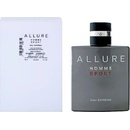 Parfémy Chanel Allure Sport Eau Extreme parfémovaná voda pánská 50 ml tester