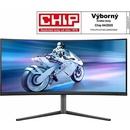 Philips 34M2C6500