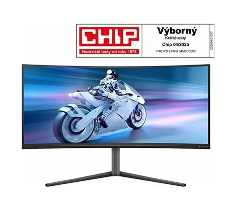 Philips 34M2C6500