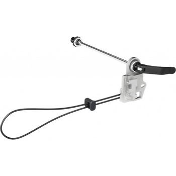 Thule Axle Mount ezHitch Plate with Quick Release Skewer