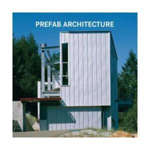 Prefab Architecture | Lleonart, Aitana (ISBN: 9783741920547)
