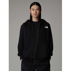 The North Face Суитшърт m simple dome full zip hoodie (nf0a89fdjk31)