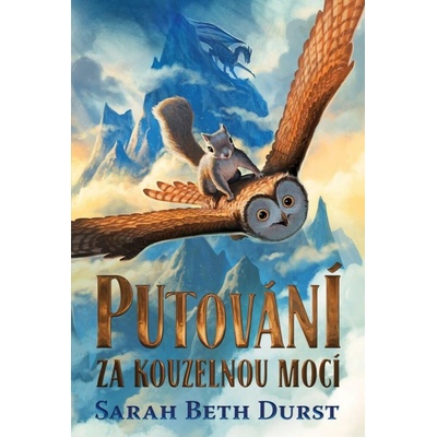 Putování za kouzelnou mocí