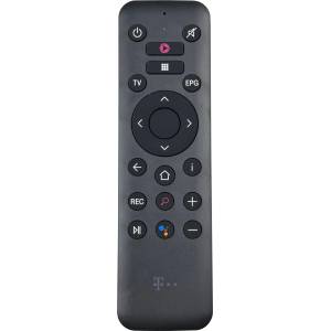 Telekom Magenta TV Stick WH211107F VOICE - оригинален дистанционен контрол с гласово управление (Magenta TV Stick WH211107F VOICE) Дистанционно