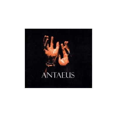 Antaeus - Blood Libel Digiback