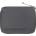 LIFEVENTURE RFID Bi-Fold портфейл Портфейл ' сив (142112)