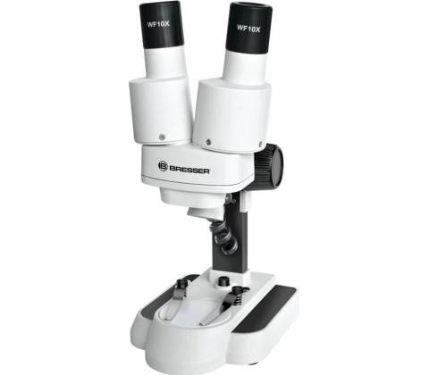 Bresser JUNIOR 20x/50x